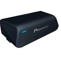 Pioneer Subwoofer Activo TS-WX010A